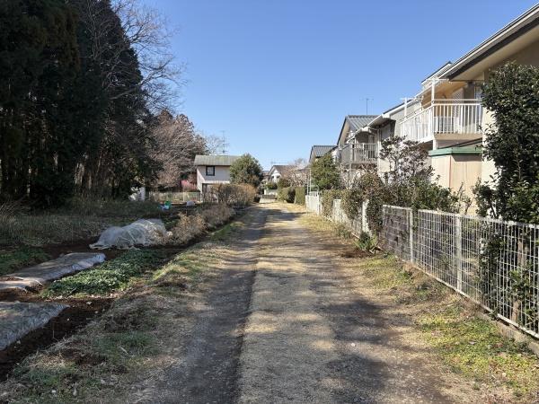 龍ケ崎市松葉1丁目