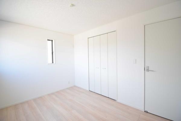 取手市宮和田の新築一戸建