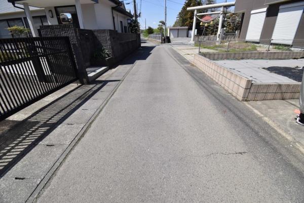 取手市宮和田の新築一戸建