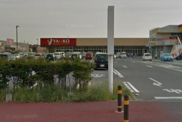龍ケ崎市立野の新築一戸建(ヤオコー竜ヶ崎店)