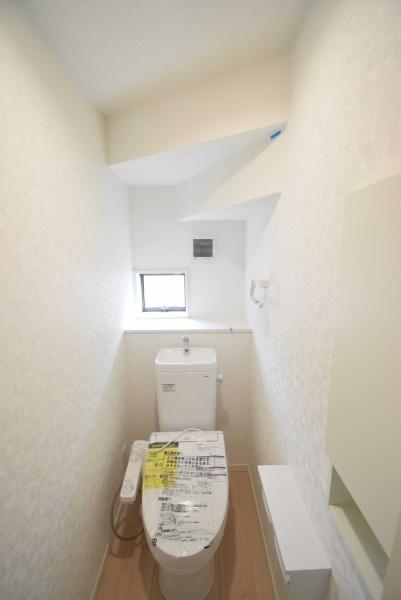龍ケ崎市立野の新築一戸建