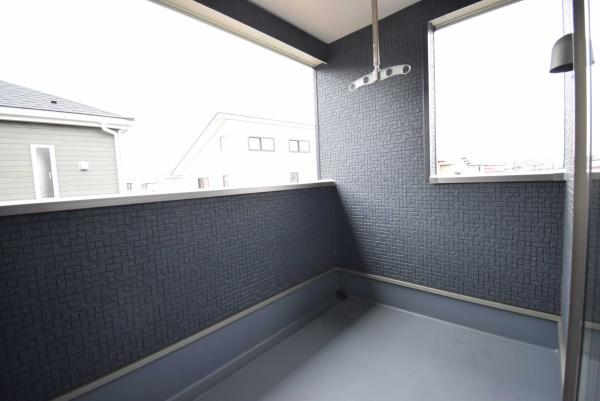 龍ケ崎市立野の新築一戸建