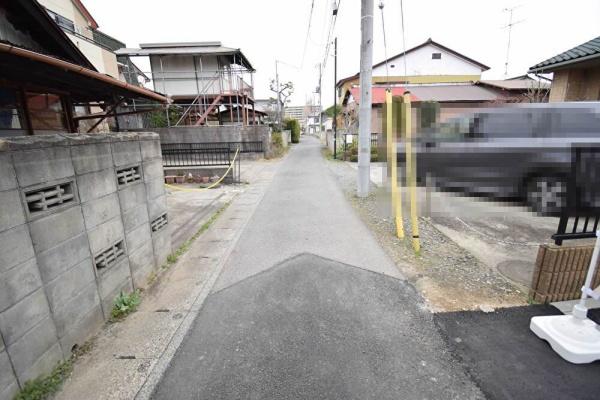 龍ケ崎市立野の新築一戸建