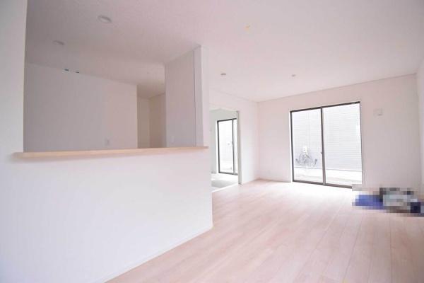 龍ケ崎市立野の新築一戸建