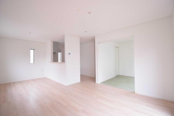 龍ケ崎市立野の新築一戸建