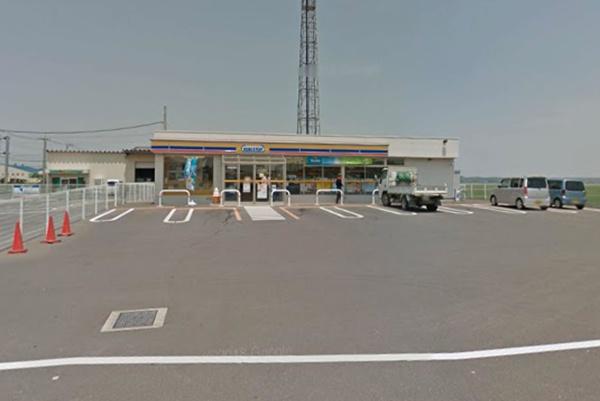 龍ケ崎市立野の新築一戸建(ミニストップ竜ケ崎大徳町店)