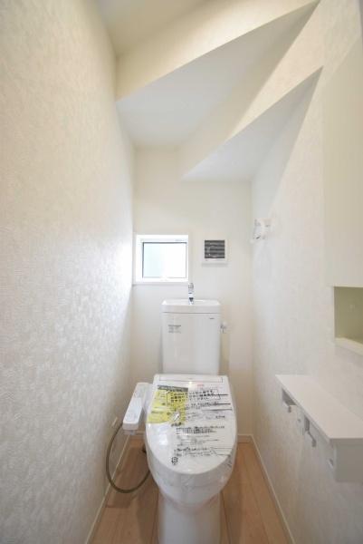 龍ケ崎市立野の新築一戸建