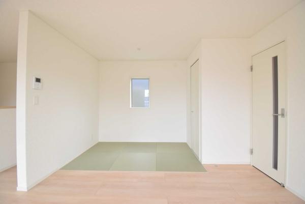 龍ケ崎市立野の新築一戸建