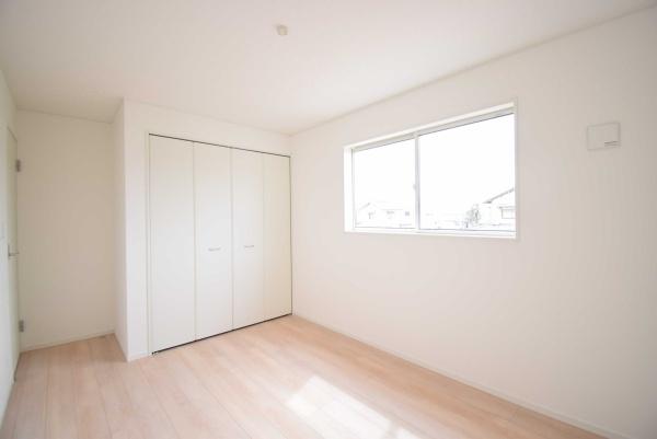 龍ケ崎市立野の新築一戸建