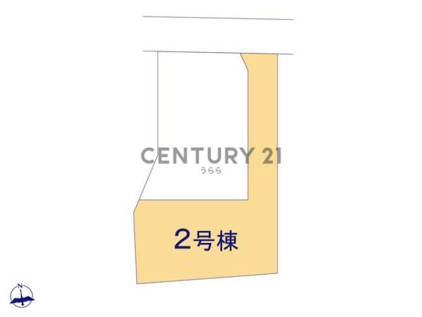 龍ケ崎市立野の新築一戸建