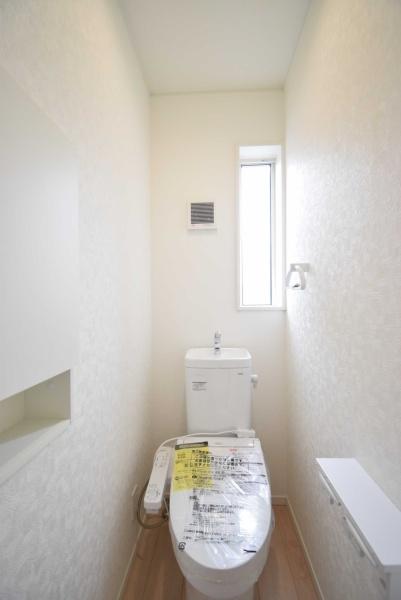 龍ケ崎市立野の新築一戸建
