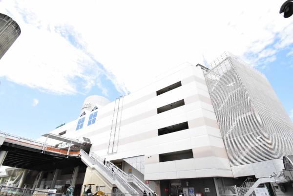 取手市駒場3丁目の新築一戸建(アトレ取手)