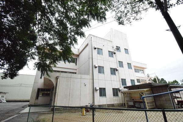 つくば市島名の中古一戸建て(つくば市立島名小学校)