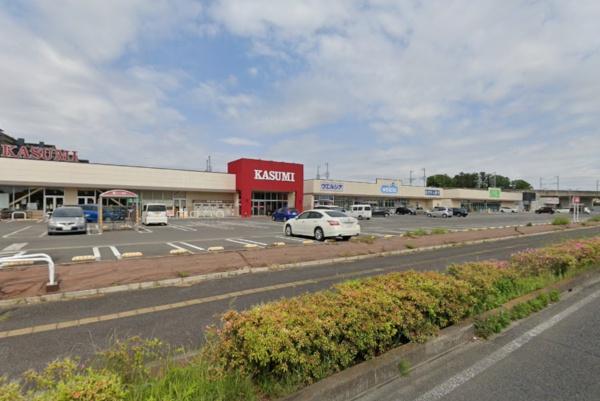 つくば市島名の中古一戸建て(ピアシティ万博記念公園)