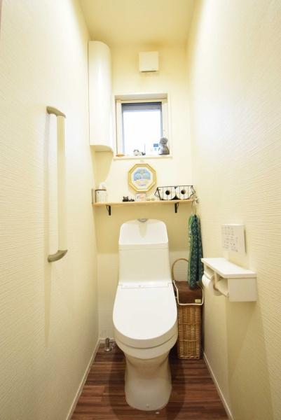 つくば市島名の中古一戸建て