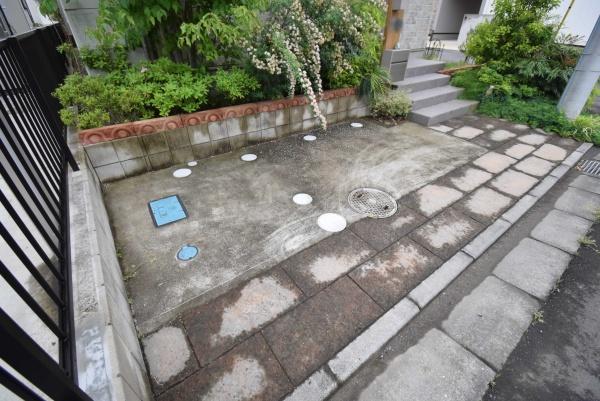 つくば市島名の中古一戸建て
