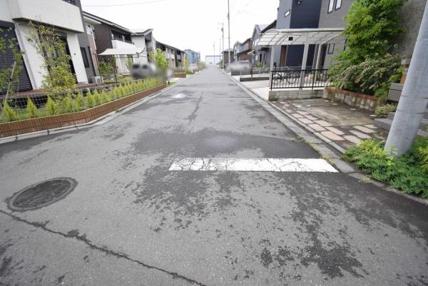 つくば市島名の中古一戸建て