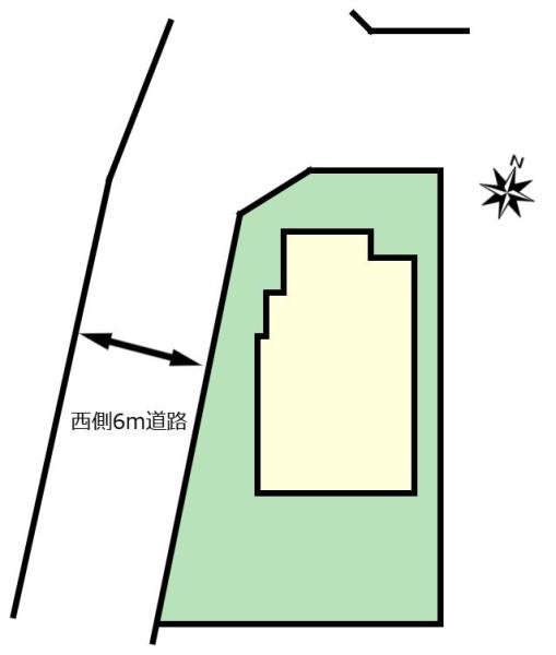 つくば市島名