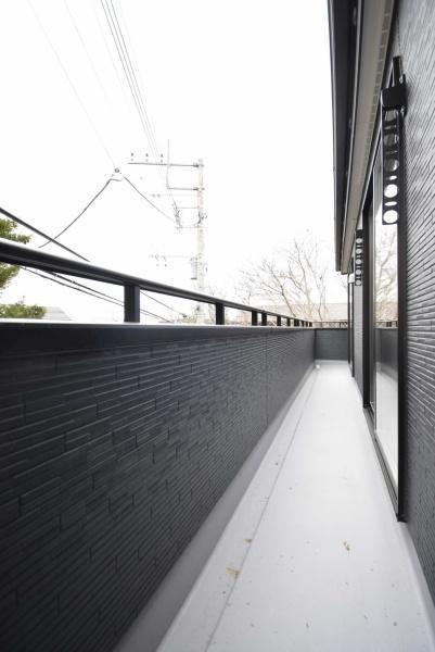鉾田市上釜の新築一戸建