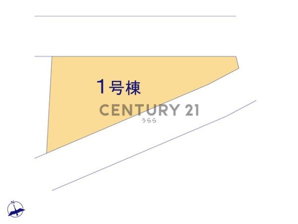 鉾田市上釜の新築一戸建
