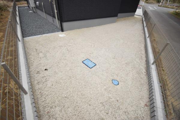 鉾田市上釜の新築一戸建