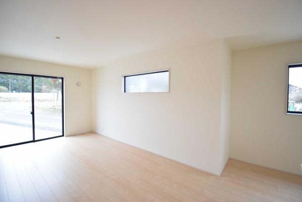 鉾田市上釜の新築一戸建