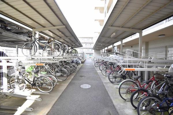 レヴィールひたち野フロントステージ1番街