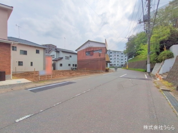 取手市台宿２丁目の新築一戸建