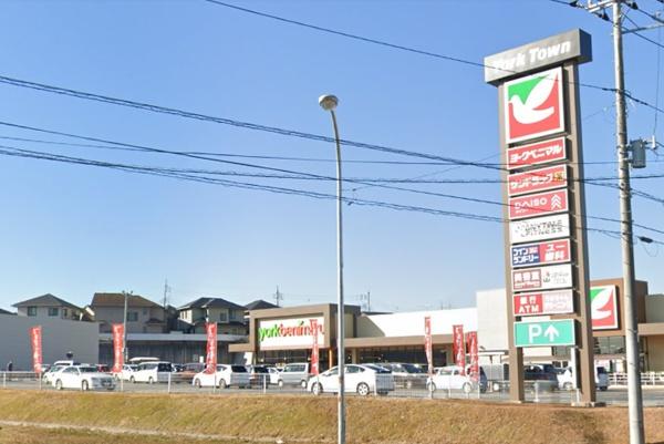 守谷市けやき台2丁目の新築一戸建(ヨークタウン取手)