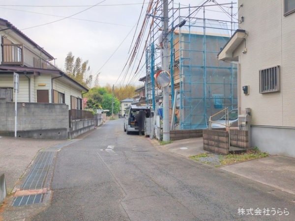守谷市けやき台２丁目の新築一戸建