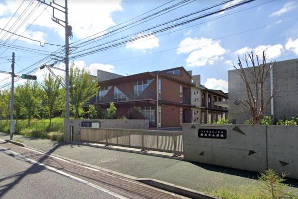 センチュリーつくばみらい平B(つくばみらい市立陽光台小学校)