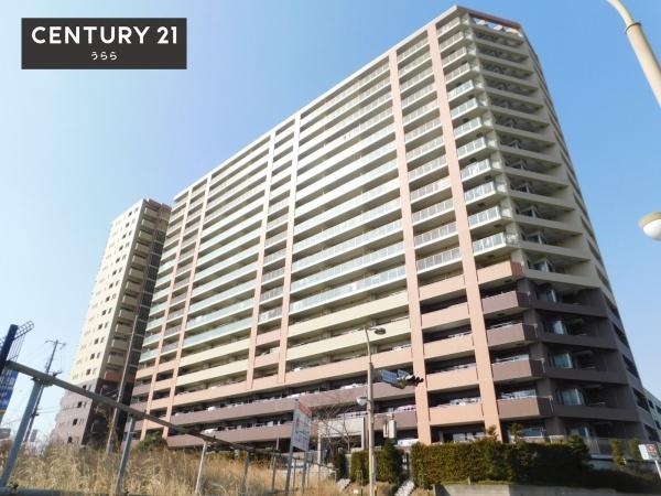 センチュリーつくばみらい平B