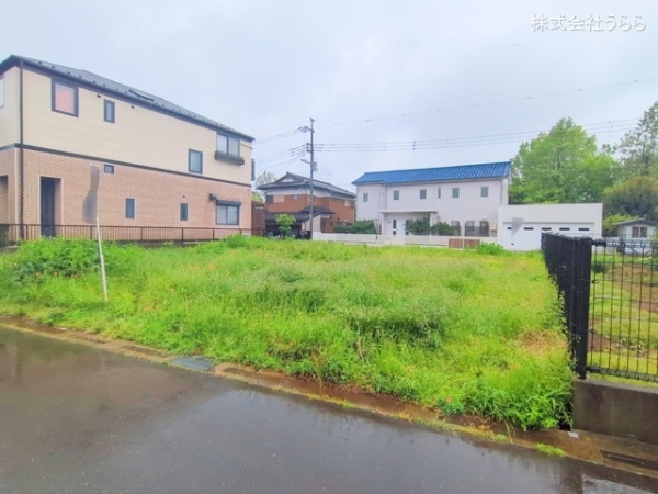 守谷市松ケ丘５丁目の新築一戸建