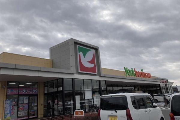 土浦市生田町の新築一戸建(ヨークベニマル土浦生田町店)