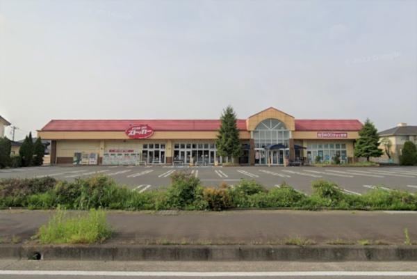 土浦市生田町の新築一戸建(カスミFOOD OFFストッカー土浦田中店)