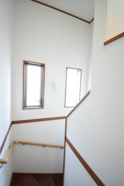 牛久市上柏田３丁目の中古一戸建て