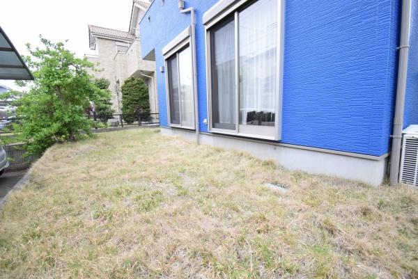 牛久市上柏田３丁目の中古一戸建て