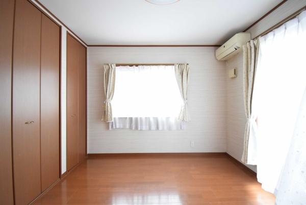 牛久市上柏田3丁目
