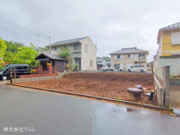 守谷市薬師台７丁目の新築一戸建