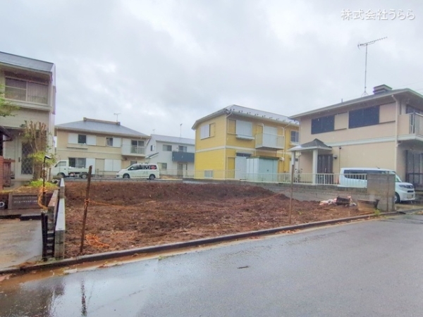 守谷市薬師台７丁目の新築一戸建