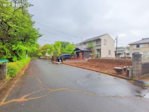 守谷市薬師台７丁目の新築一戸建
