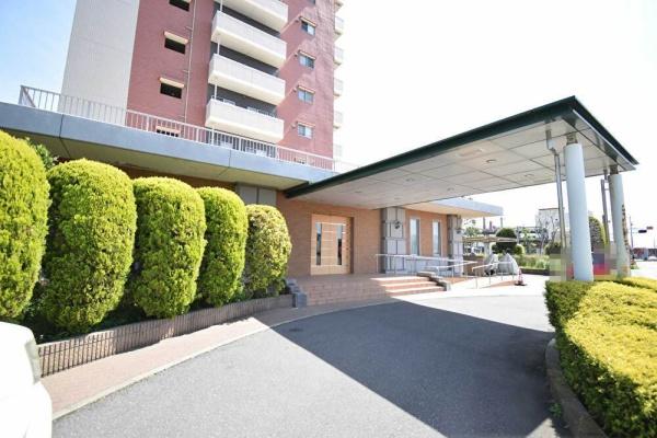 プレジール牛久オペラスクエア