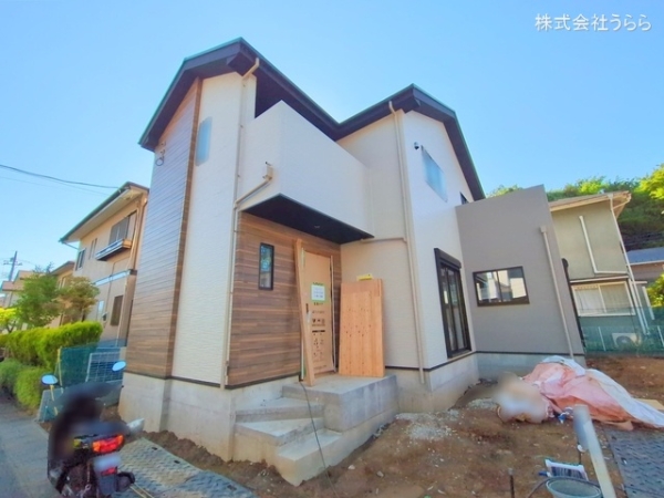 守谷市みずき野６丁目の新築一戸建