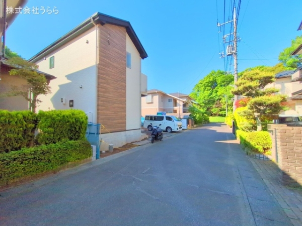守谷市みずき野６丁目の新築一戸建