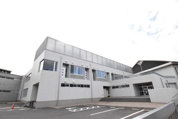 モアステージエルピアザ荒川沖(阿見町立あさひ小学校)