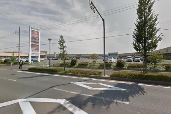 モアステージエルピアザ荒川沖(ピアシティ荒川本郷)