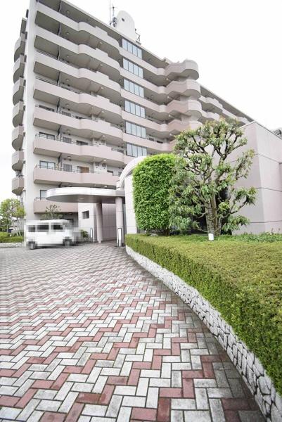 モアステージエルピアザ荒川沖