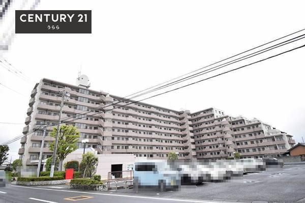 モアステージエルピアザ荒川沖