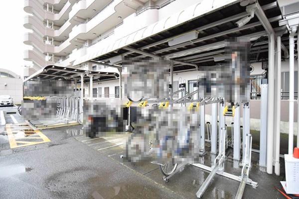 モアステージエルピアザ荒川沖