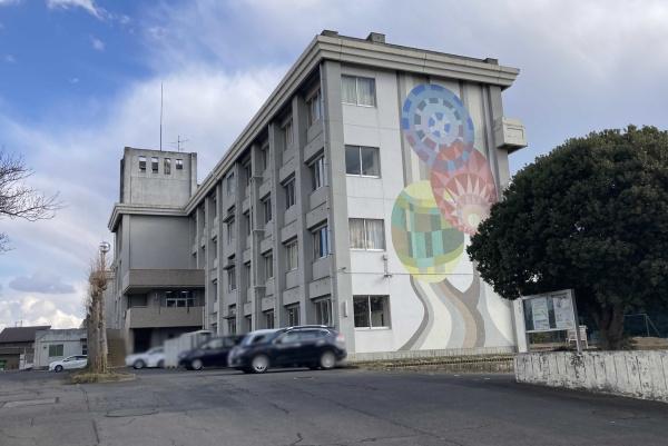 ロイヤルプラザ水戸赤塚(水戸市立赤塚小学校)
